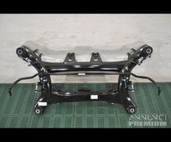 Bmw 2' g42 portaasse assale posteriore | 16132 - 2