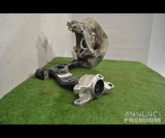 Bmw 2 u06 mozzo fusello bracci ant destro | 16037 - 3