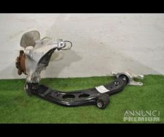 Bmw 2 u06 mozzo fusello bracci ant destro | 16037 - 6