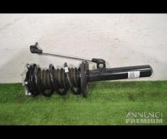 Bmw 2' u06 ammortizzatore anteriore sx | 16027 - 4