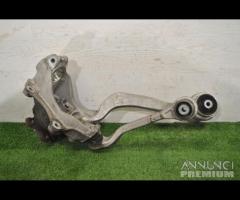 Bmw 4 g23 mozzo fusello bracci ant sx |16185 - 5