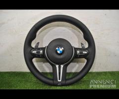 Bmw f20 f21 f22 f23 volante m con palette | 16289