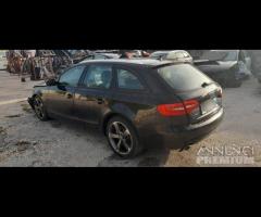 RICAMBI AUDI A4 B8 2015 SW 2.0 150 AUTOMATICA - 3