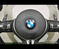 Bmw f20 f21 f22 f23 volante m con palette | 16289 - 8