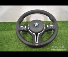 Bmw f20 f21 f22 f23 volante m con palette | 16289 - 9