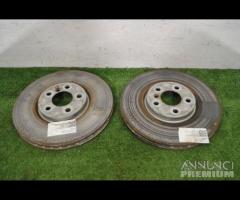 Bmw 2' u06 x1 u11 dischi freno anteriore | 16032 - 7