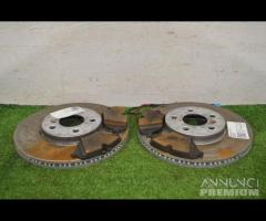 Bmw u06 u11 coppi dischi freno anteriore | 16116 - 1