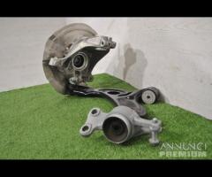 Bmw f39 mozzo ruota fusello anteriore sx | 15933