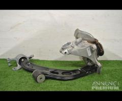 Bmw f39 mozzo ruota fusello anteriore sx | 15933