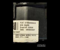 AIRBAG VOLANTE FIAT Ducato 5Â° Serie 07354569620 (