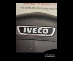 AIRBAG VOLANTE IVECO Daily 4Â° Serie 05801421902 (