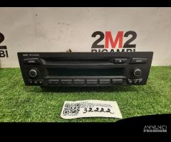 AUTORADIO MP3 BMW Serie 3 E92 CoupÃ© 6512.9231928-