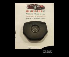 AIRBAG VOLANTE MERCEDES Classe R W251 61460330E 64 - 1