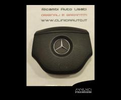 AIRBAG VOLANTE MERCEDES Classe R W251 61460330E 64 - 2