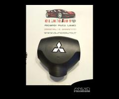 AIRBAG VOLANTE MITSUBISHI Outlander Serie (CW0) 60