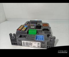 BODY COMPUTER CITROEN C-Elysee Serie 9807531680 (1 - 3