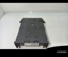 BODY COMPUTER CITROEN C-Elysee Serie 9807531680 (1