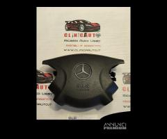 AIRBAG VOLANTE MERCEDES Classe C Berlina W203 6124