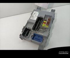 BODY COMPUTER FIAT Panda VAN Serie 00518417320 199