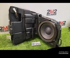 SUBWOOFER LEXUS RX Serie 8615048090 (09\u003e) - 2