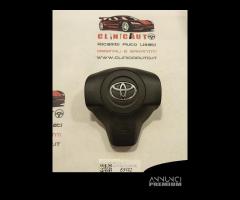 AIRBAG VOLANTE TOYOTA Rav4 4Â° Serie 211188907A8Z - 1