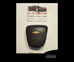 AIRBAG VOLANTE CHEVROLET Orlando 1Â° Serie 6310460 - 1