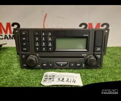 AUTORADIO MP3 LAND ROVER Range Rover 3Â° Serie VUX