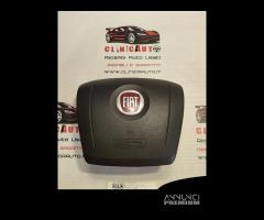 AIRBAG VOLANTE FIAT Ducato 5Â° Serie 07354569620 ( - 1