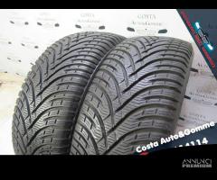 205 50 17 Bf goodrich 2019 99% 205 50 R17 Gomme - 2