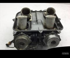 GRUPPO CARBURATORI REVISIONATI HONDA VFR F 750 199