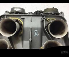 GRUPPO CARBURATORI REVISIONATI HONDA VFR F 750 199