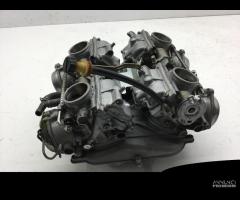 GRUPPO CARBURATORI REVISIONATI HONDA VFR F 750 199 - 6