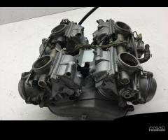 GRUPPO CARBURATORI REVISIONATI HONDA VFR F 750 199 - 9