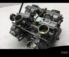 GRUPPO CARBURATORI REVISIONATI HONDA VFR F 750 199 - 10