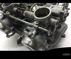 GRUPPO CARBURATORI REVISIONATI HONDA VFR F 750 199 - 12