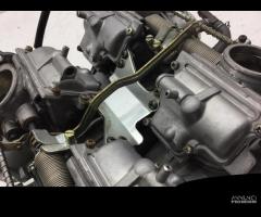 GRUPPO CARBURATORI REVISIONATI HONDA VFR F 750 199 - 13