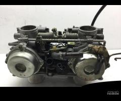 GRUPPO CARBURATORI REVISIONATI HONDA VFR F 750 199 - 15