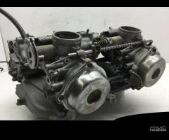 GRUPPO CARBURATORI REVISIONATI HONDA VFR F 750 199 - 16