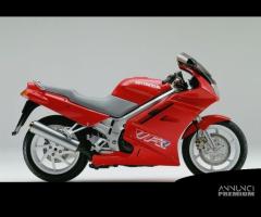 GRUPPO CARBURATORI REVISIONATI HONDA VFR F 750 199 - 18