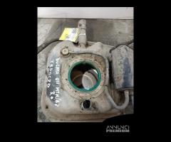 SERBATOIO CARBURANTE FIAT Ducato 5Â° Serie 1362018 - 2