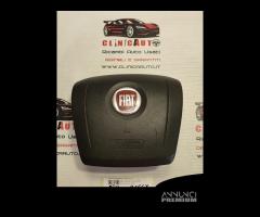 AIRBAG VOLANTE FIAT Ducato 5Â° Serie 07354569620 ( - 1