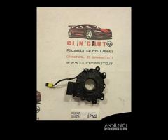 CONTATTO SPIRALATO RENAULT Koleos 1Â° Serie M9R832 - 2