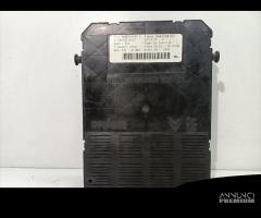 BODY COMPUTER PEUGEOT 307 Berlina 9644098180/96367 - 5