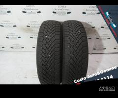 175 70 14 Continental 2021 85% Gomme