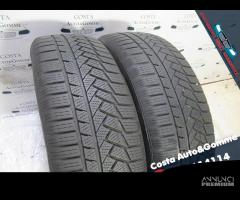 215 65 17 Continental 2019 85% 215 65 R17 Gomme