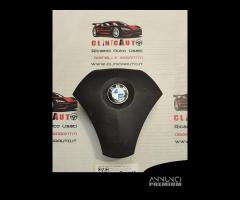 AIRBAG VOLANTE BMW Serie 5 E60 336780455010 607386 - 1