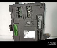 BODY COMPUTER NISSAN Qashqai Serie 284B14CB2D (14\u003e - 2