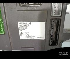 BODY COMPUTER NISSAN Qashqai Serie 284B14CB2D (14\u003e