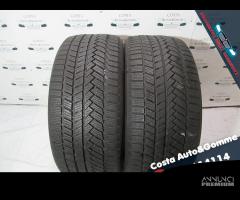 285 45 22 Continental 2022 99% 285 45 R22 Gomme