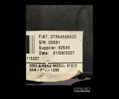 AIRBAG VOLANTE FIAT Ducato 5Â° Serie 07354569620 (